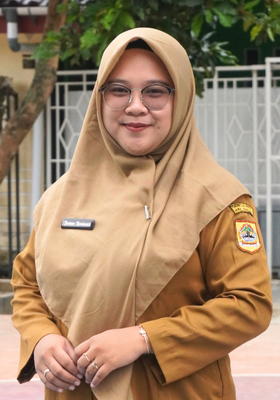 Dwiana Kurniasari, S.Pd