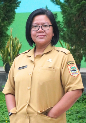 Nanien Apriana Kisdianti,S.Pd