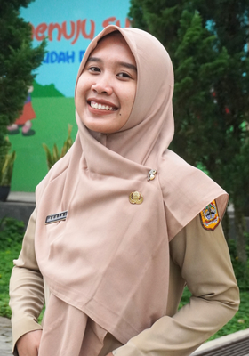 Destri Wahyu Utami, S.Pd