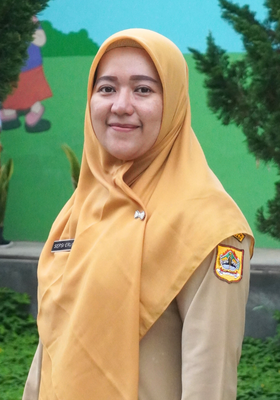 Sepsi Erlina, SE