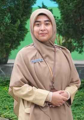 Nurul Arum,S.Pd