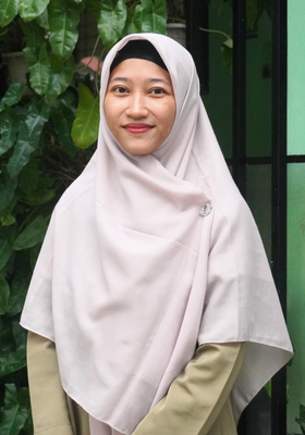 Luluk Fujiati, S.Psi.