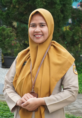 Naila Rahmah Fitriya, S.Pd