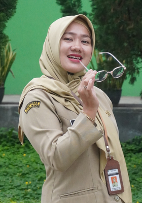 Dewi Nugraheni, S.Pd