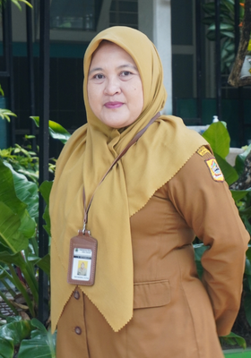 Nur Rakhmi A, S.I.Pust