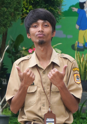 Dwi Aditya Kurniawan
