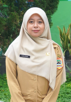 Lulua Zulita,S.Pd