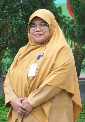 Umi Latifah, S.Pd
