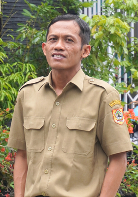 Azis Adhitama, SE