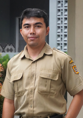 Tomi Kurniawan