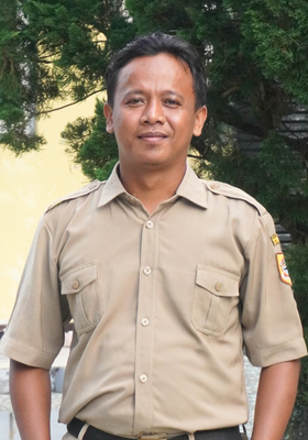 Ade Setiawan,S.Pd