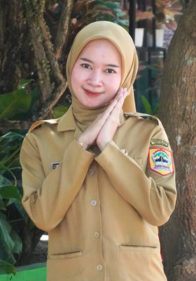 Galuh Pangestika W.A.A, S.Pd