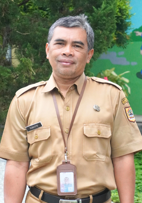 Subagyo,S.Pd