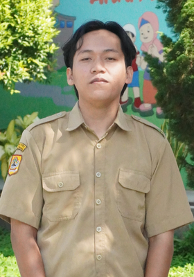 Firman Rohmatuloh