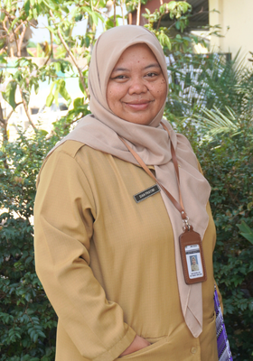 Dian Pratiwi, S.Pd