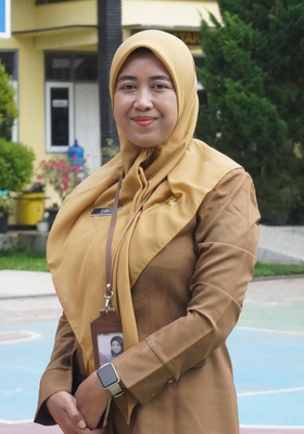 Dian Firmani,S.Pd