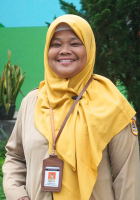 Atik Trisilawati