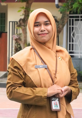 Wiji Wahyu Astuti,S.Pd