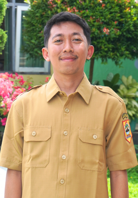 Gani Prasetyo, S.Pd