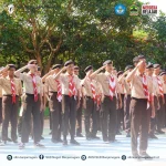 Perkaju di SLB Negeri Banjarnegara