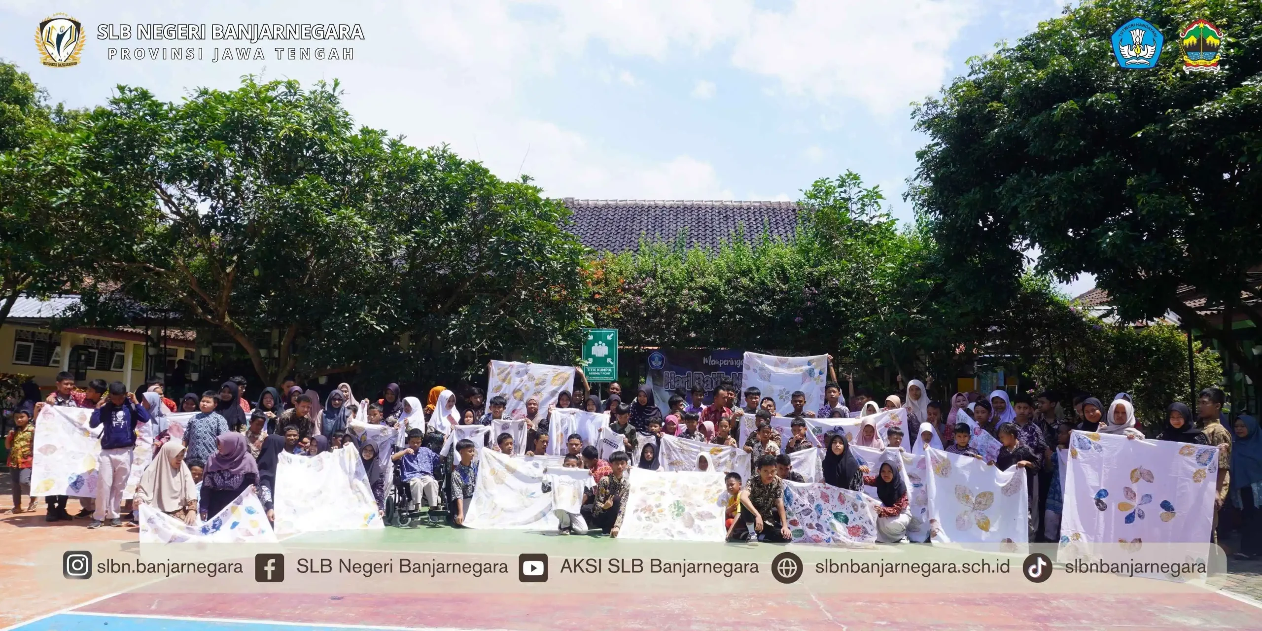 Hari Batik Nasional 2025