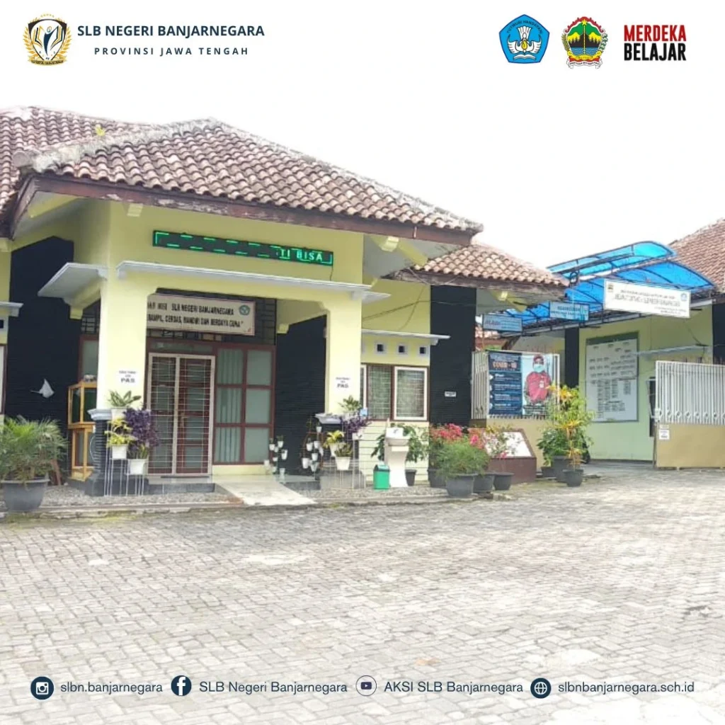 Perbedaan Sekolah Luar Biasa dan Sekolah Inklusif