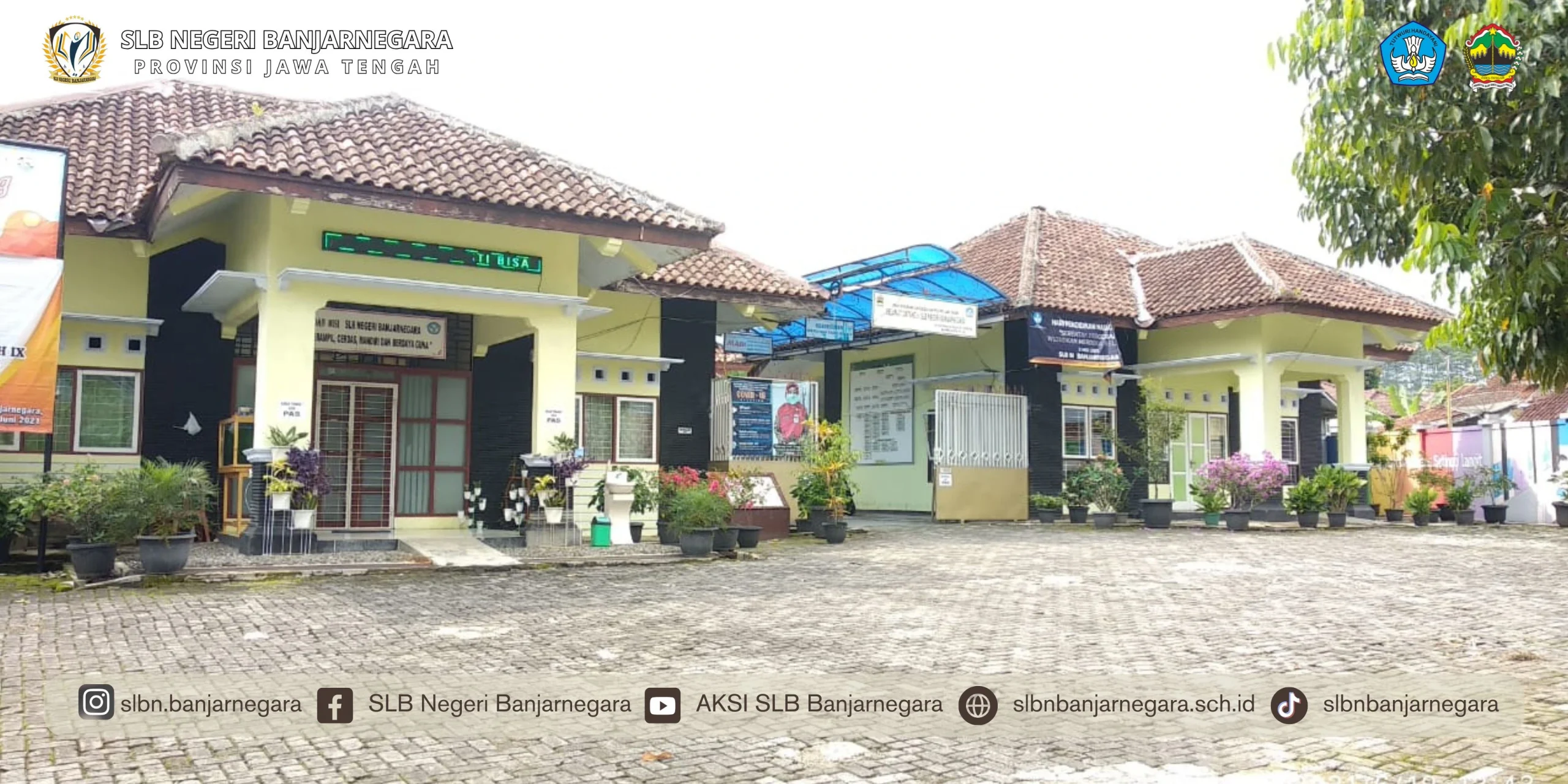 Perbedaan sekolah inklusi dan sekolah luar biasa