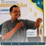 Pembinaan Pengawas Cabang Dinas Pendidikan Wilayah IX
