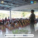 Character Building Anti Kekerasan SLB Negeri Banjarnegara
