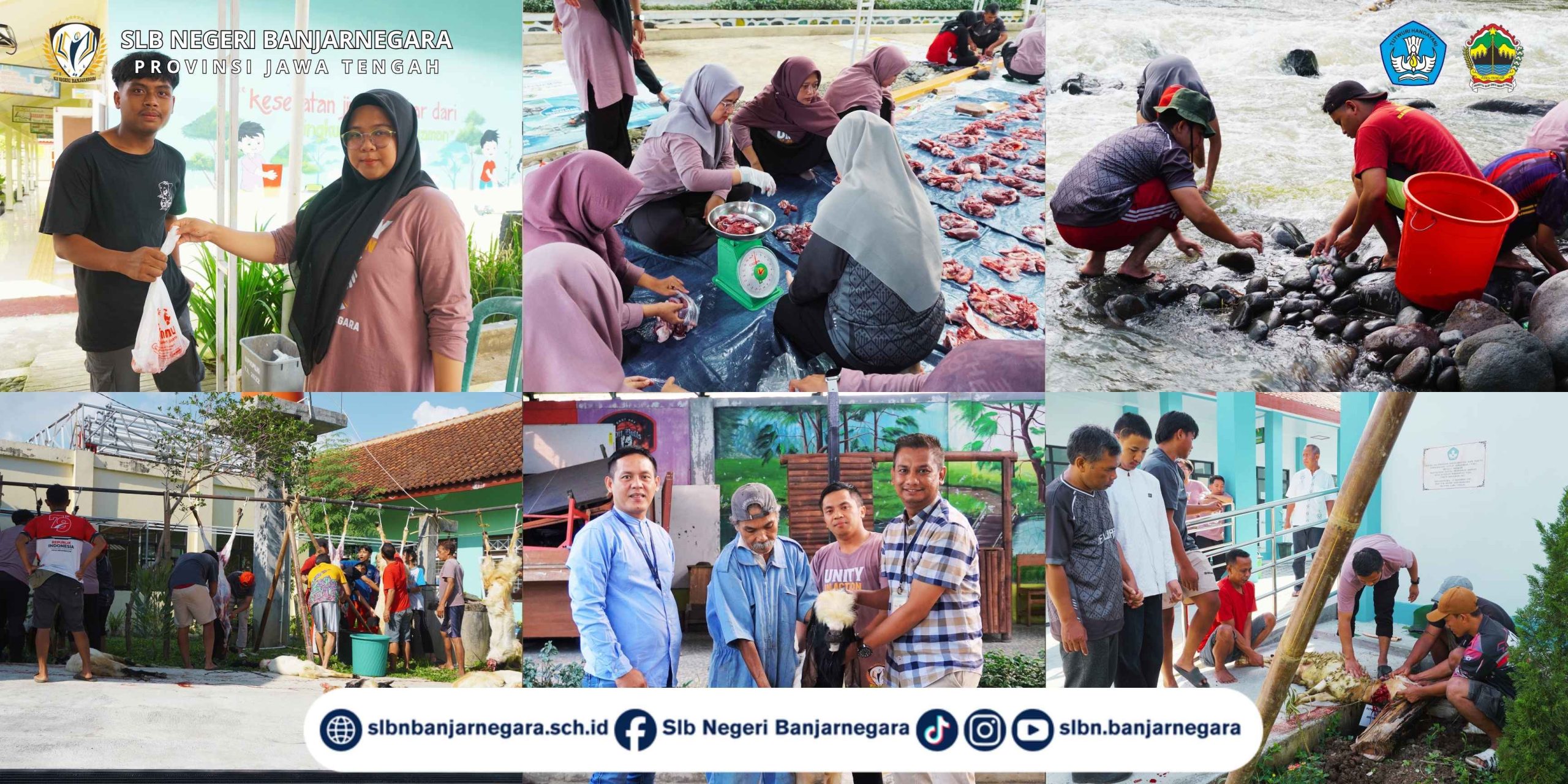 Idul Adha Qurban