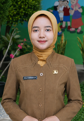 Felly Anisa Aulia, S.Pd