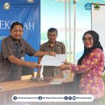 Rapat Komite SLB Negeri Banjarnegara