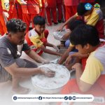 Kunjungan Industri Keramik