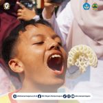 Peringatan Hut RI